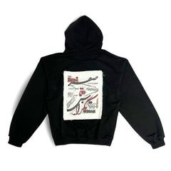 Black-hoodie-with-front-embroidery