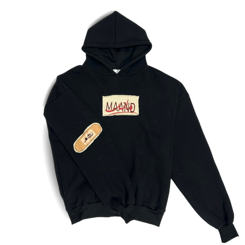 Premium-Fleece-Hoodie
